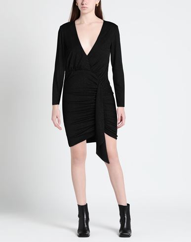Woman Mini dress Black