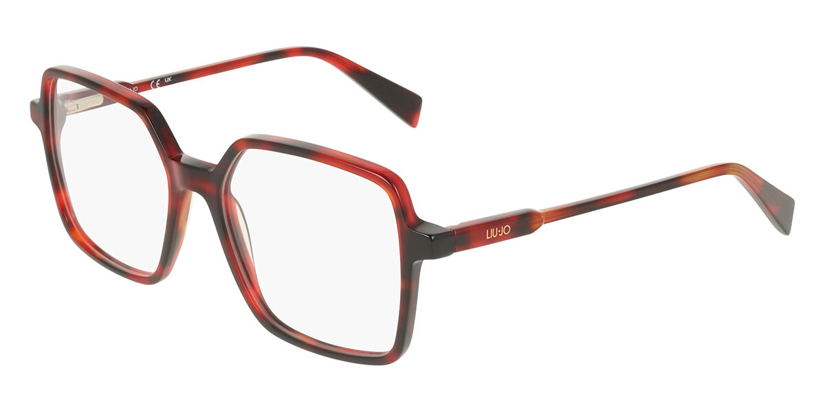 Liu Jo LJ2829 Women's Glasses, Tortoiseshe