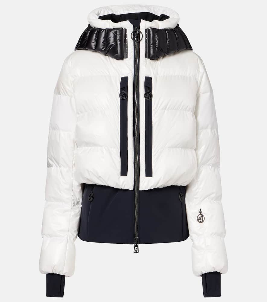 Bernadette ski jacket