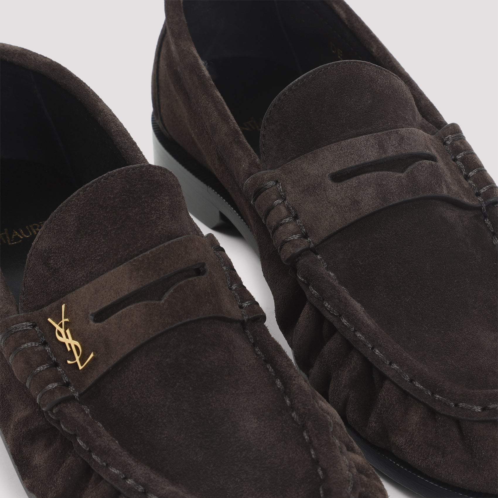 Saint Laurent Le Loafer Loafer