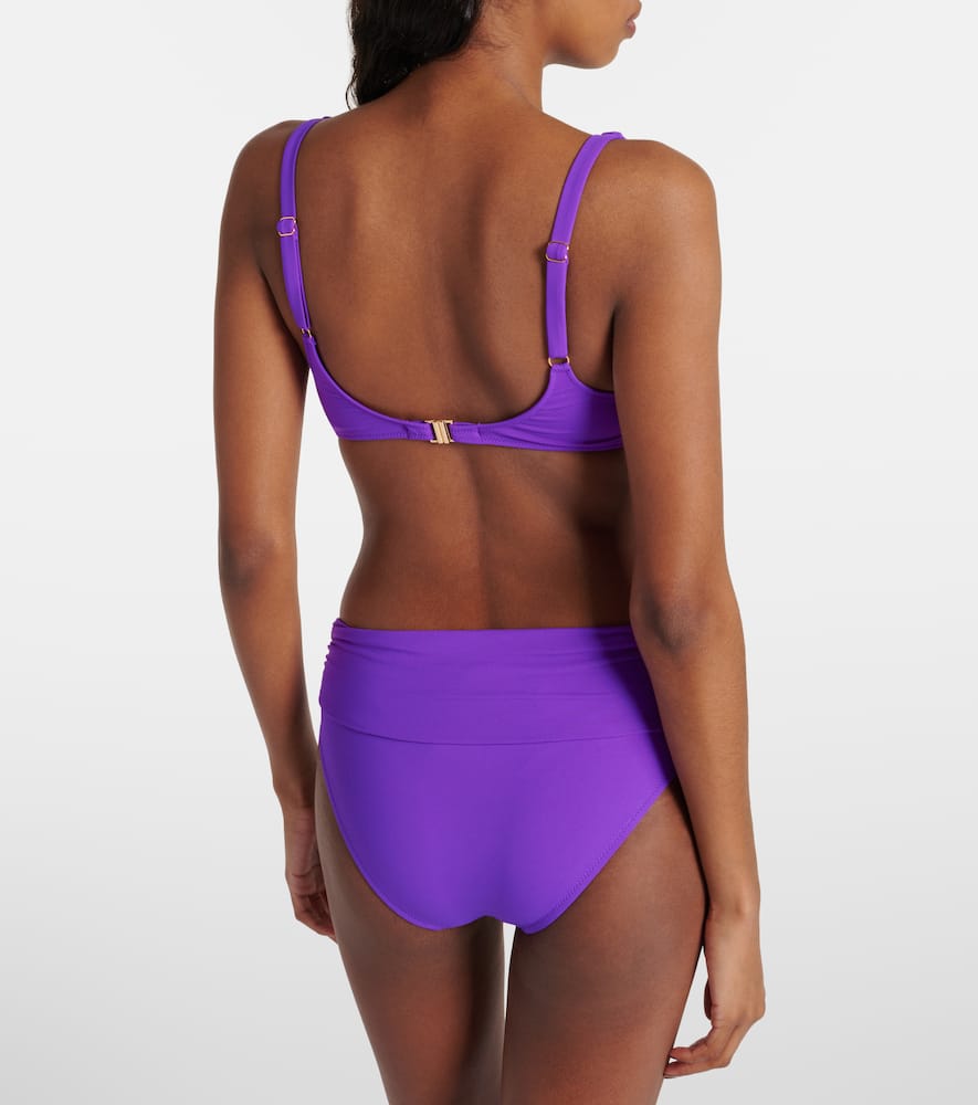 Bel Air bikini top