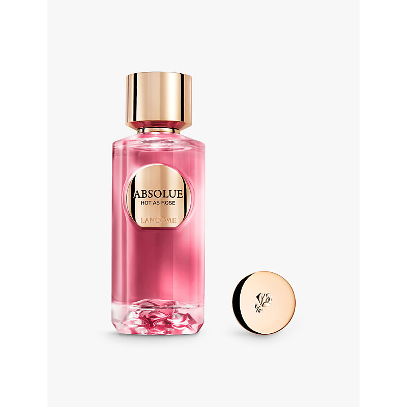 Absolue Hot As Rose Eau De Parfum 100ml