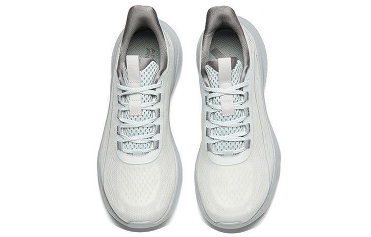 Running Series Sneakers 'Grey'