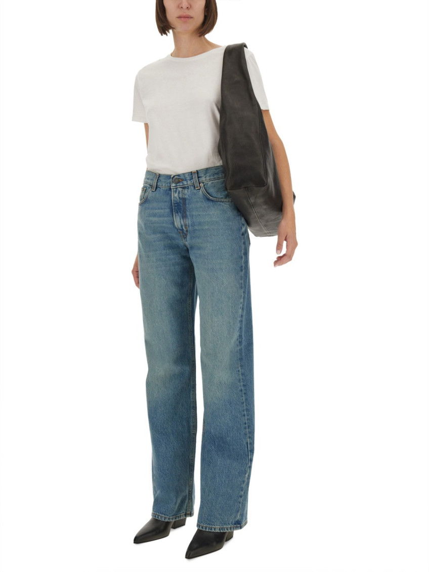 Jeans korea