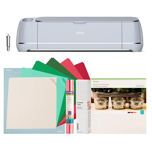 ® Maker™ 3 Ultimate Smart Cutting Machine and Starter Kit