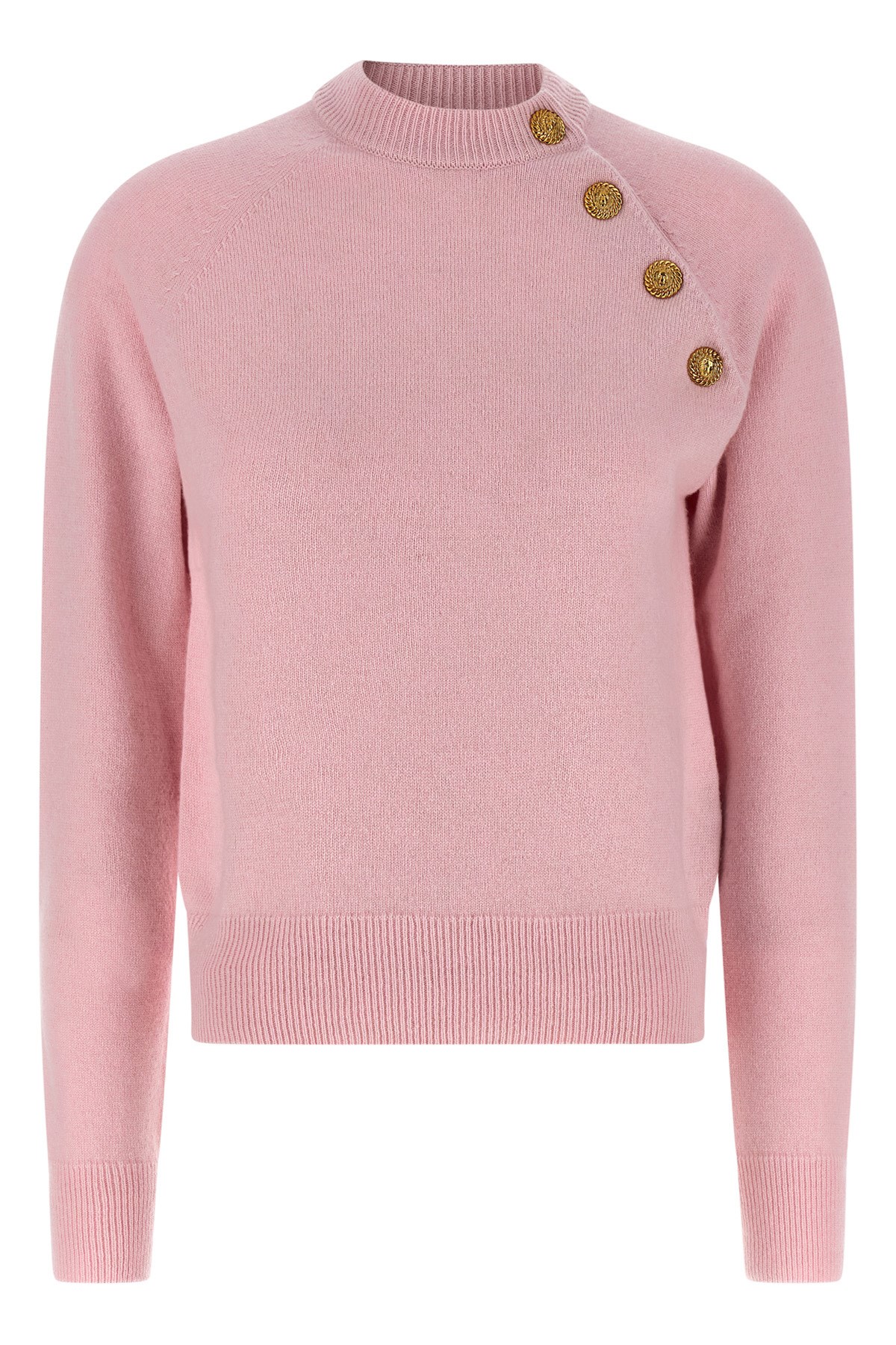 Cashmere Sweater