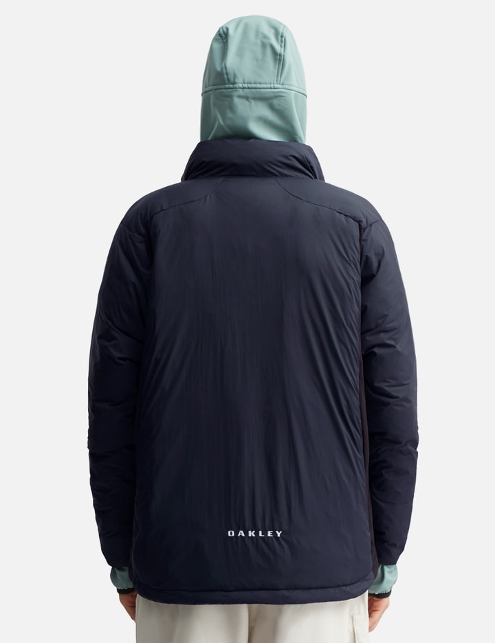 Supple Padded Jacket