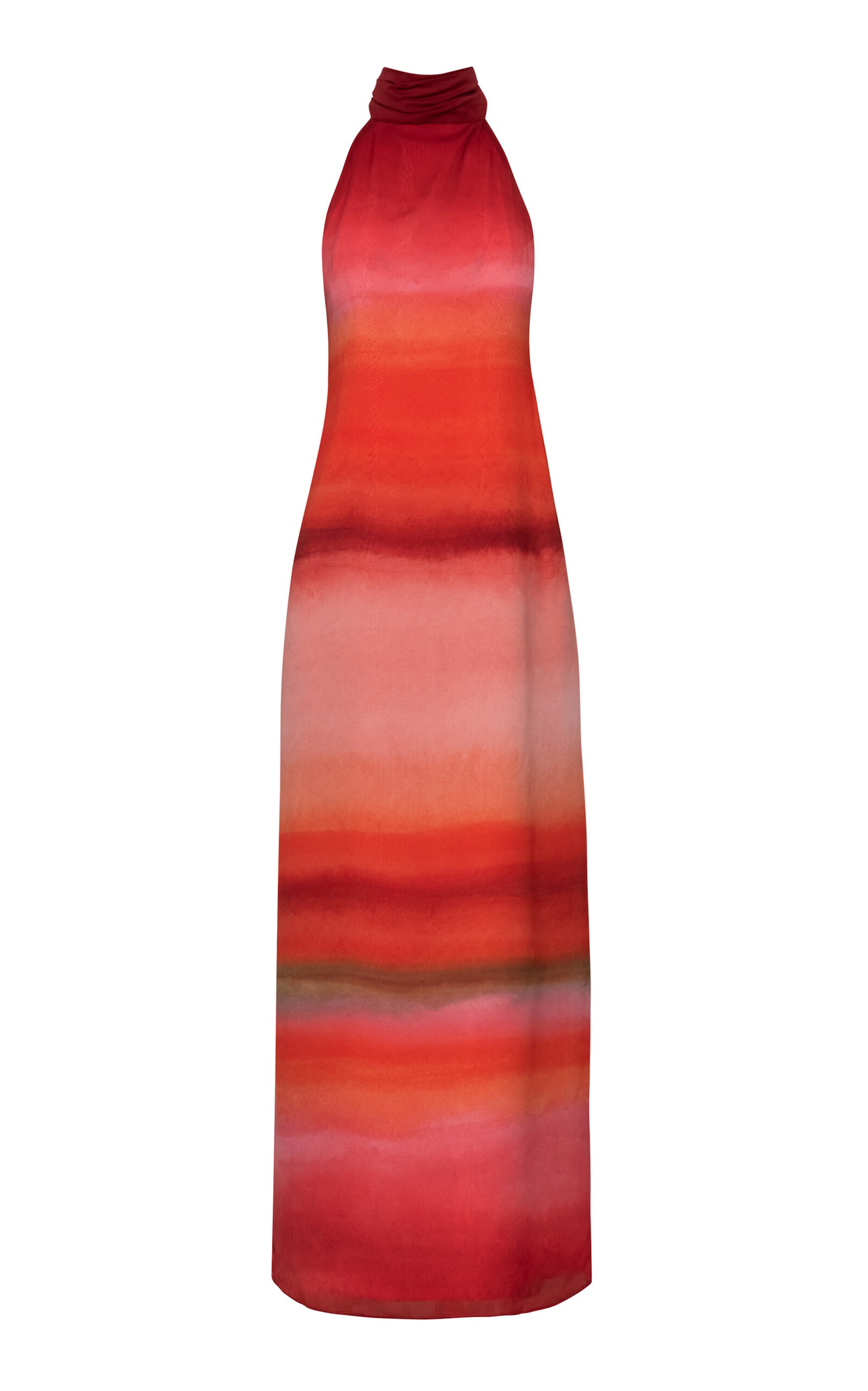 Rocoto Midi Dress - Moda Operandi