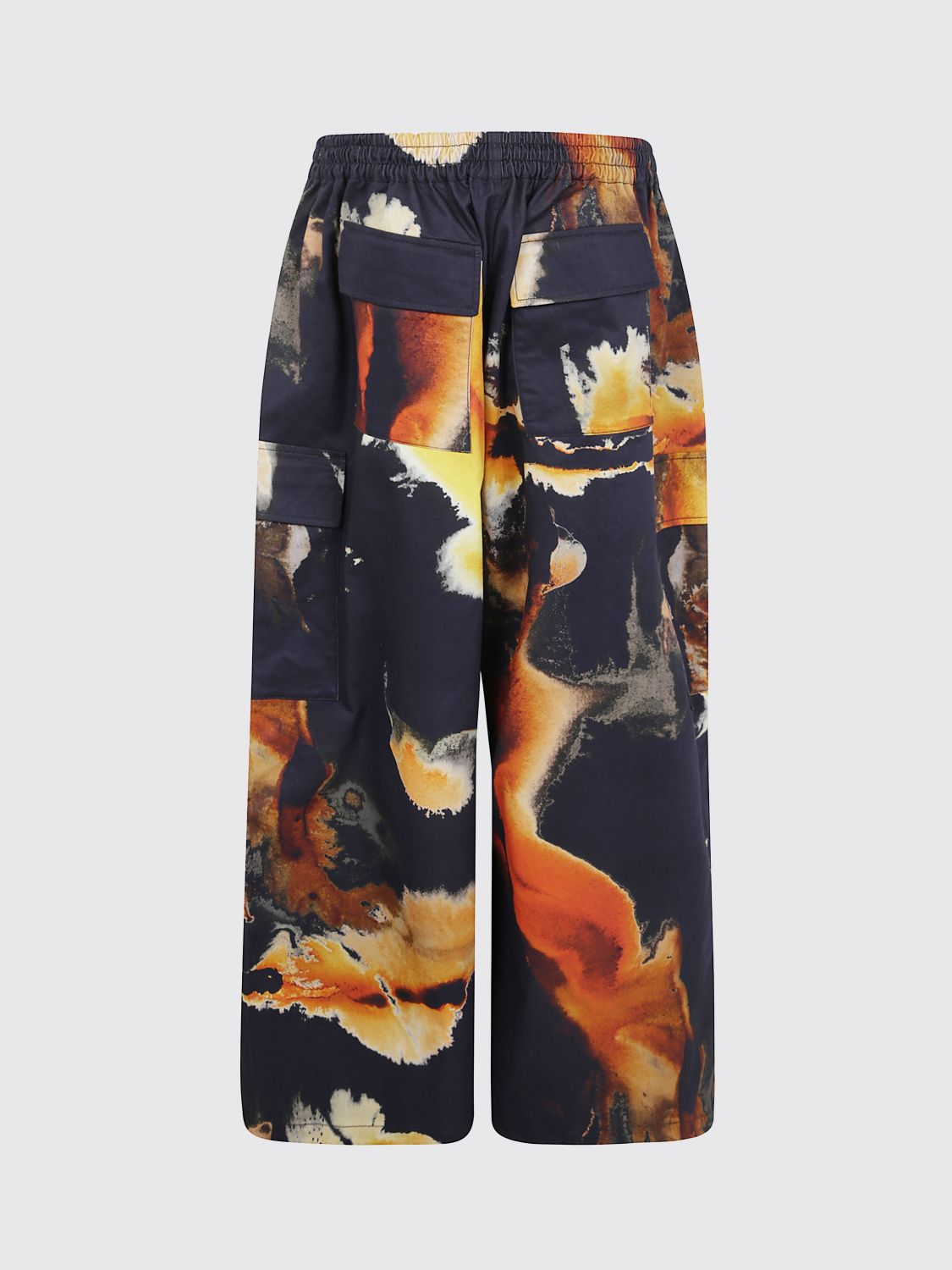 Pants Woman color Black