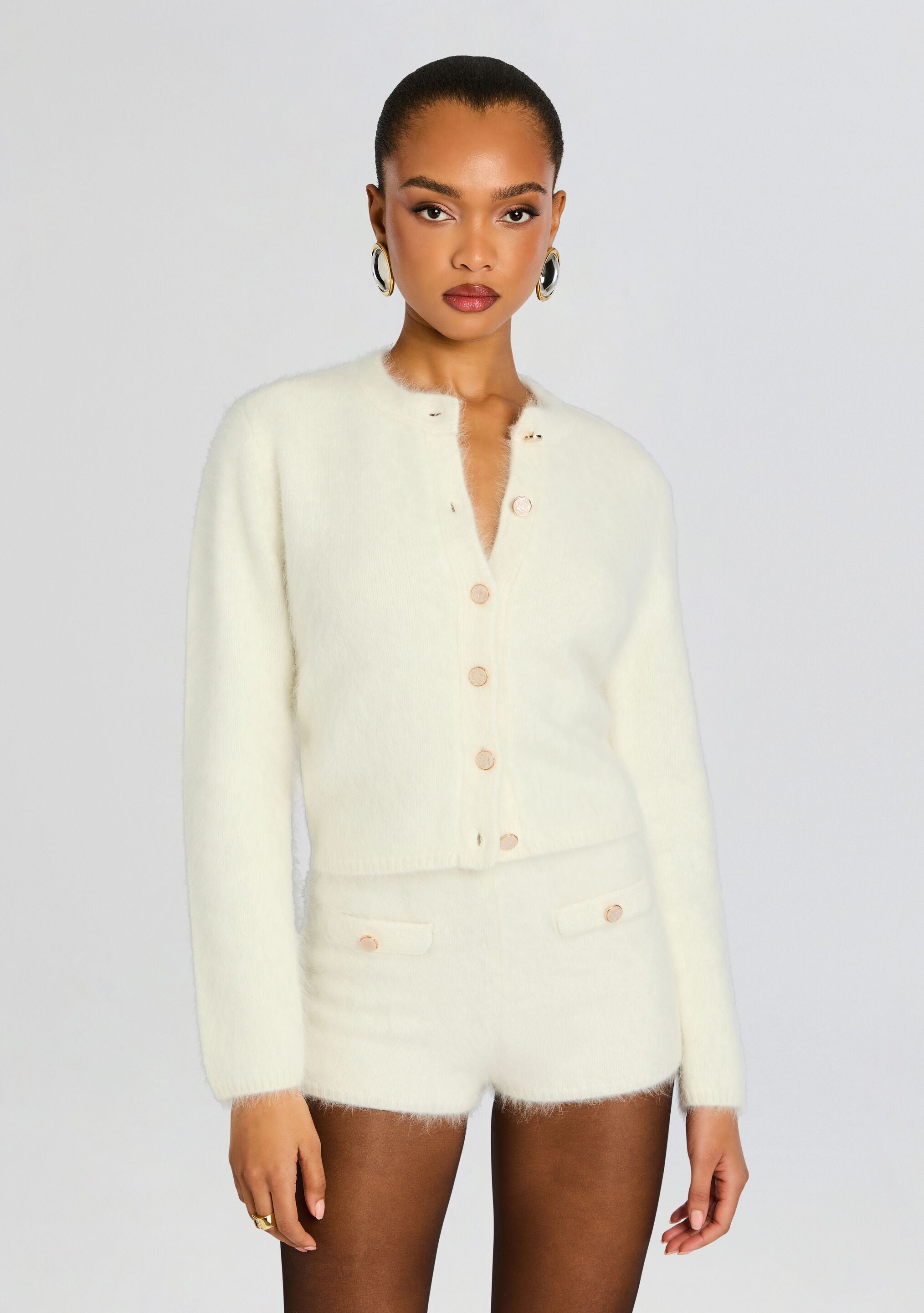 Medora Cardigan