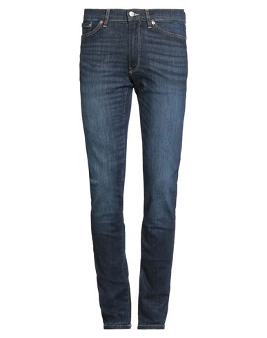 Man Jeans Blue Size 36W