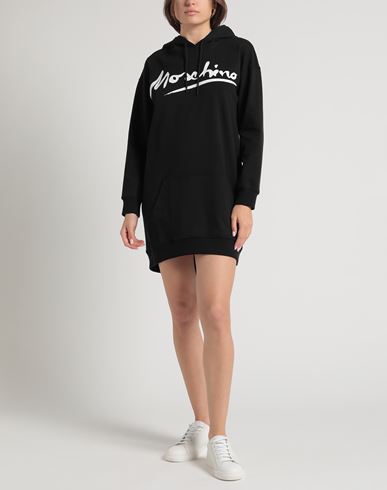 Woman Mini dress Black