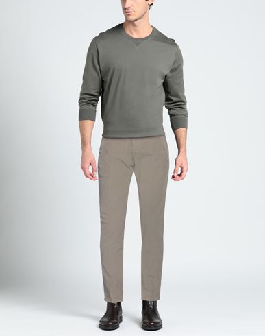 Man Pants Grey