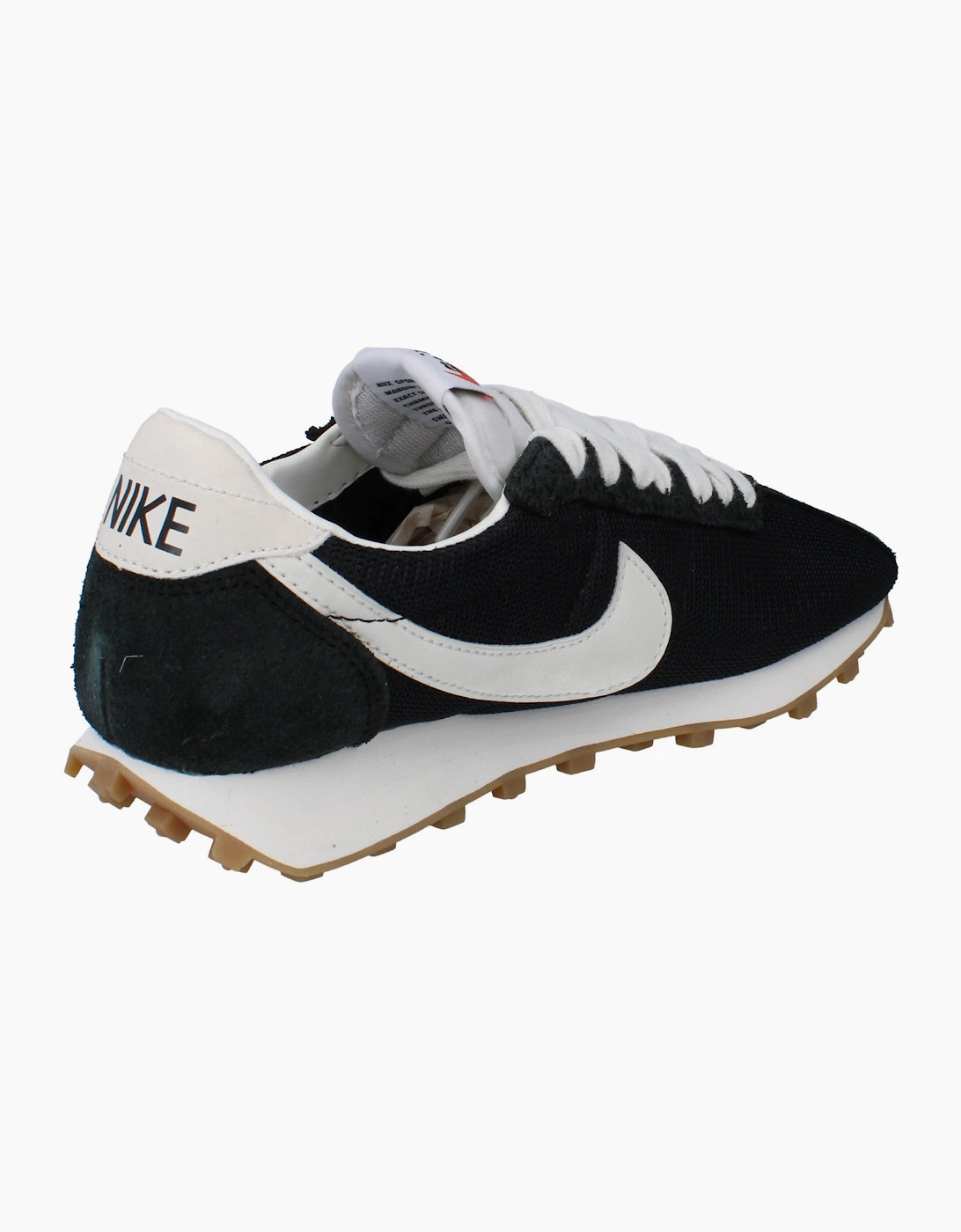 Women's Nike Womens Ld-1000 Trainers Hf3227 001 - Black