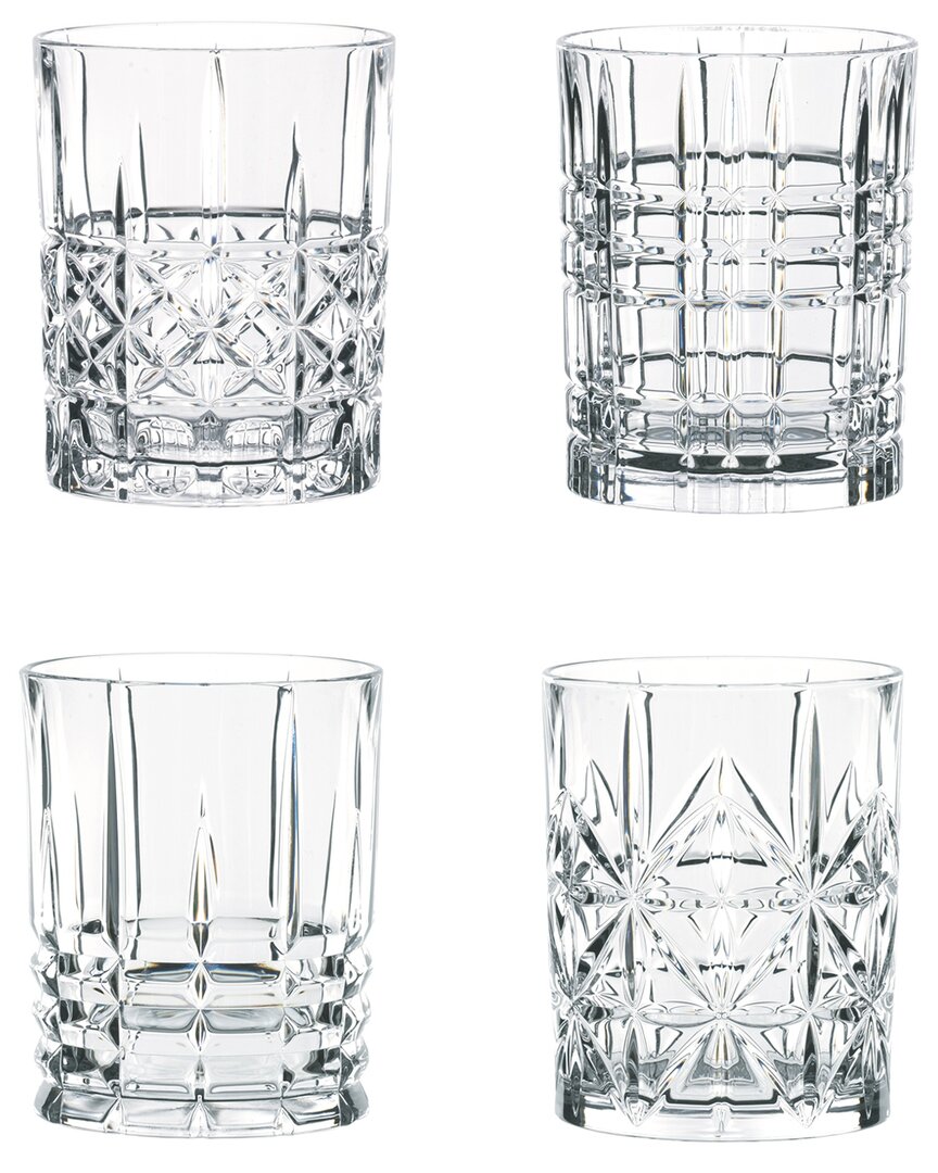 Nachtmann Highland Tumbler Set