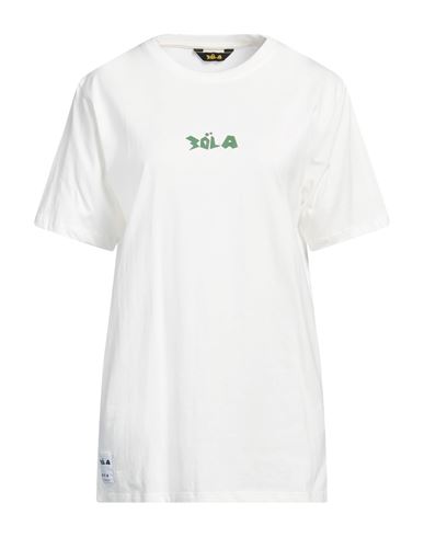 Bola Woman T