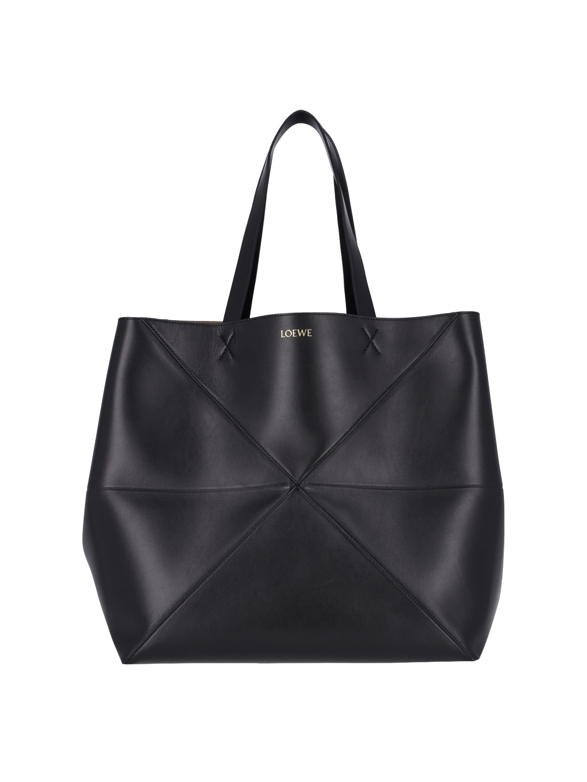 Loewe 'Puzzle Fold Xxl' Tote Bag