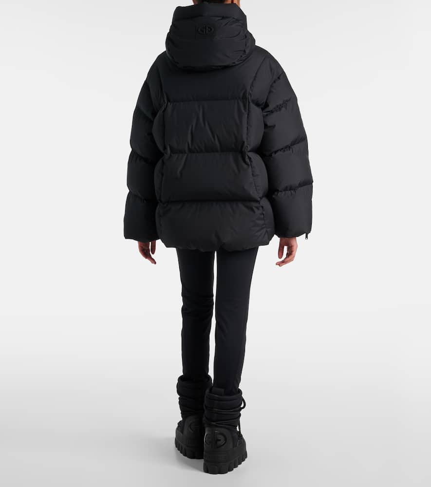 Rowan ski jacket