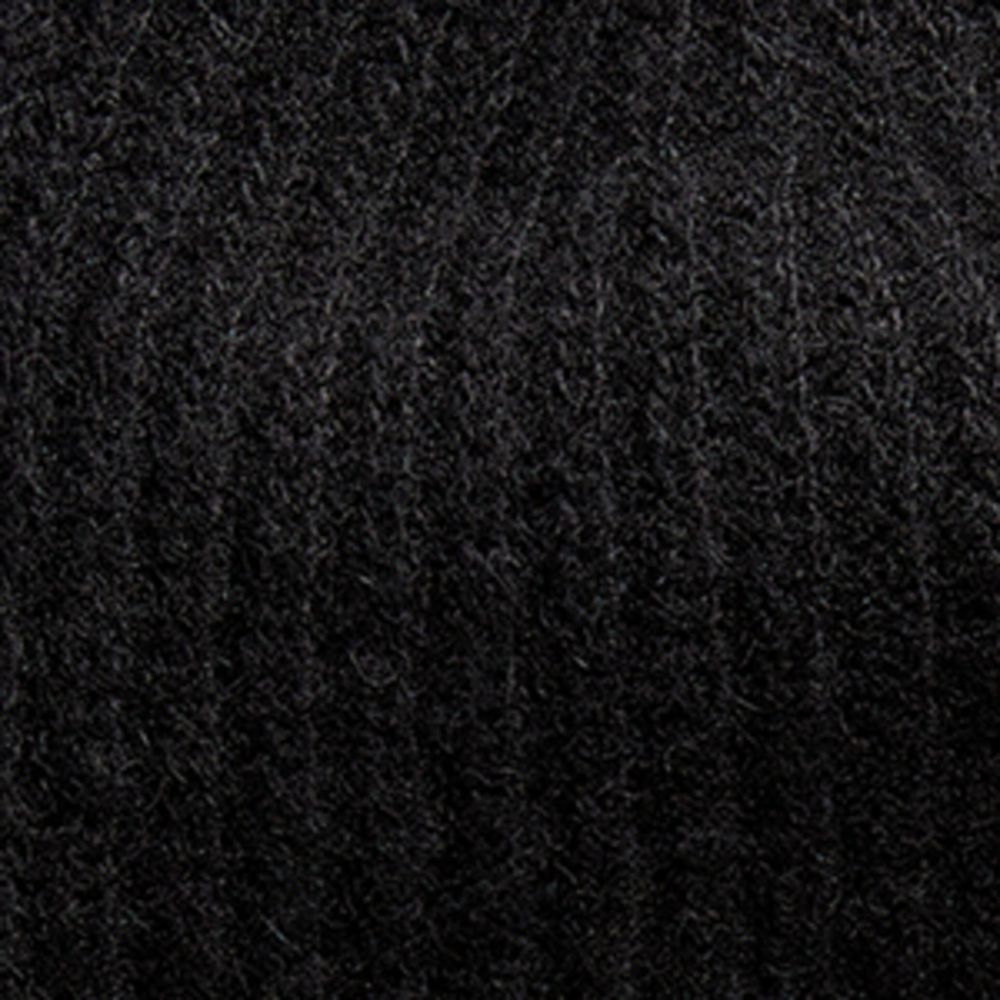 Virgin Wool-Cashmere Beanie