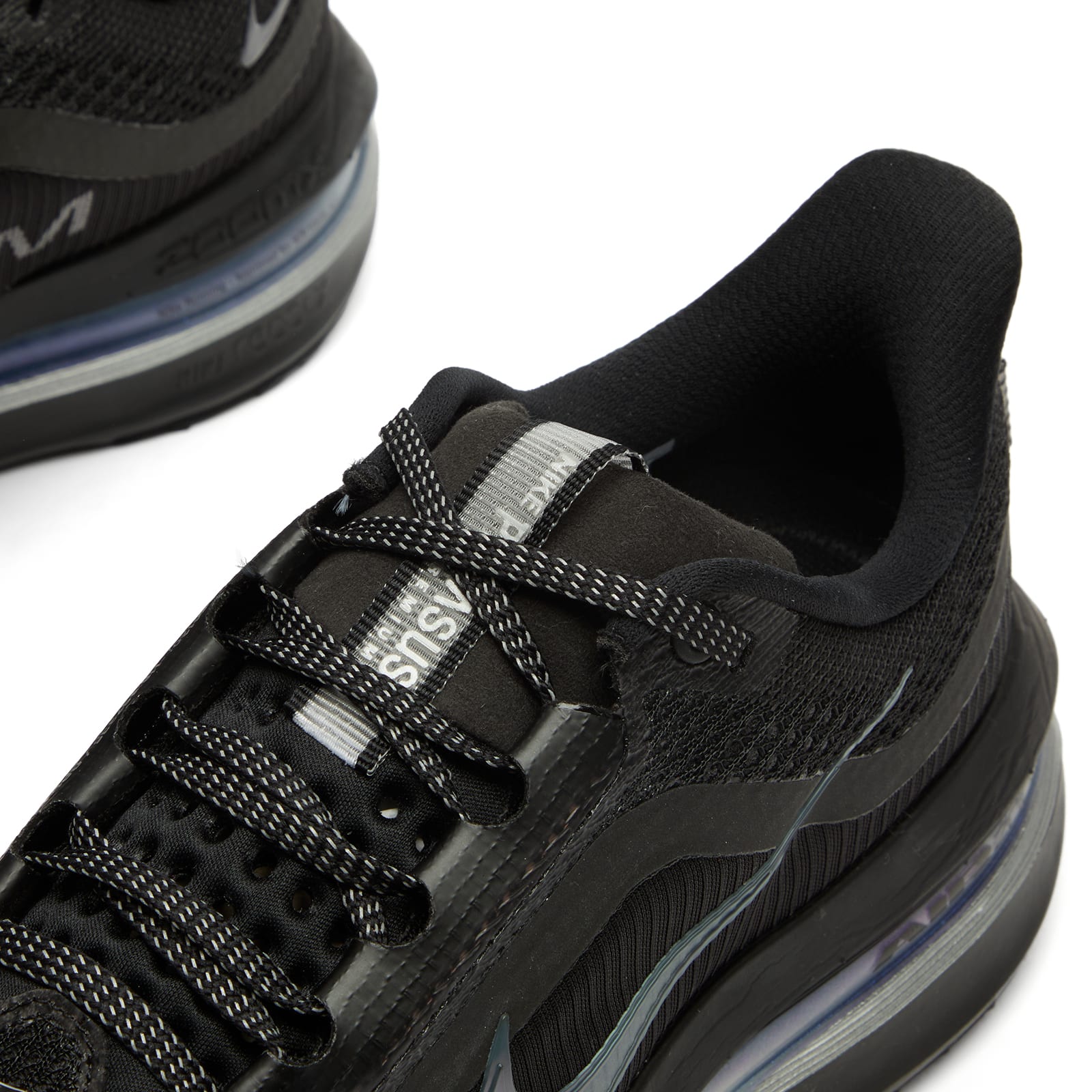 Sneakers Nike W Pegasus Premium Black/ Black-Mtlc Silver