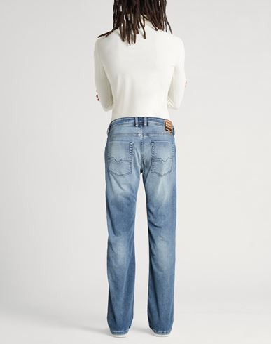Man Jeans Blue Size 29W