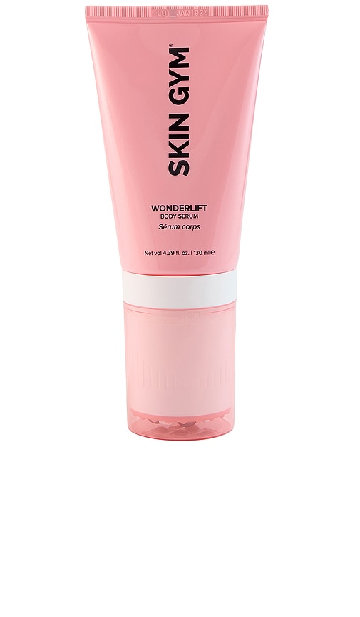 Skin Gym Wonderlift Body Serum in Beauty: NA