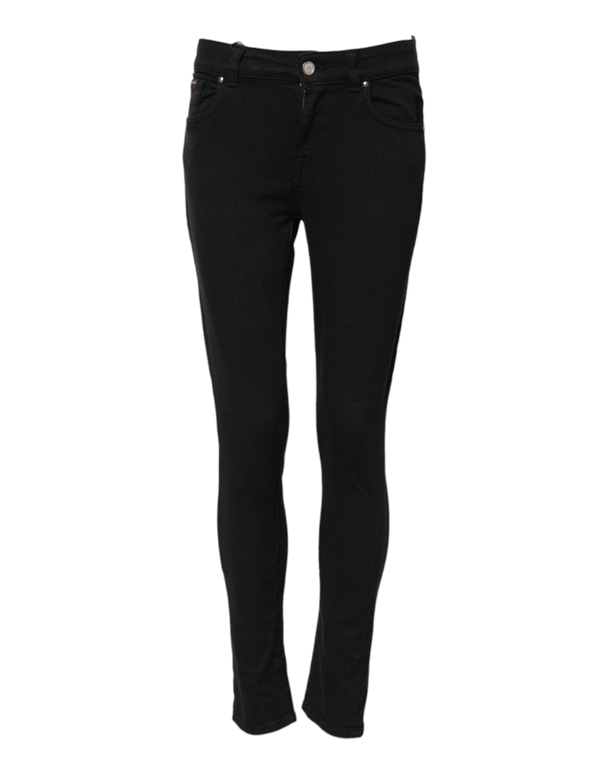Jeans — Black