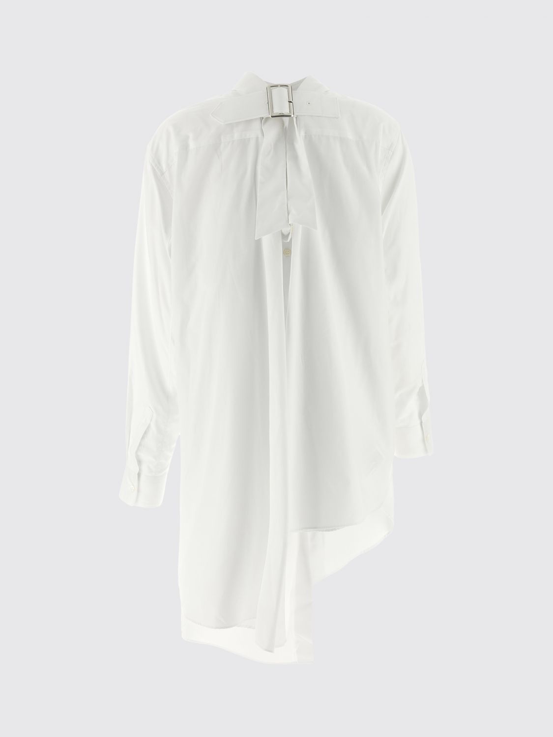 Top Woman color White