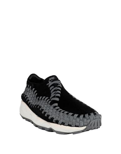 Woman Sneakers Black