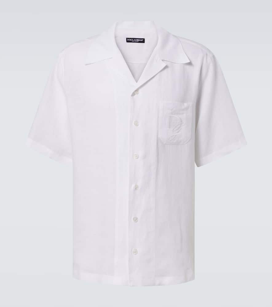 Linen shirt