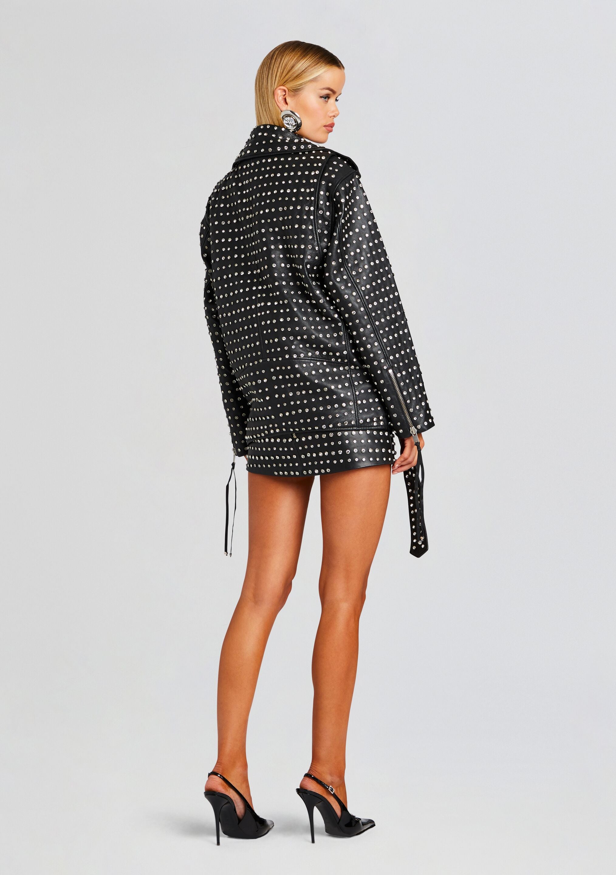 Icon Jacket