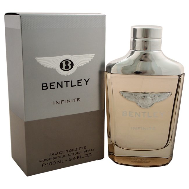 Bentley Infinite Eau De Toilette