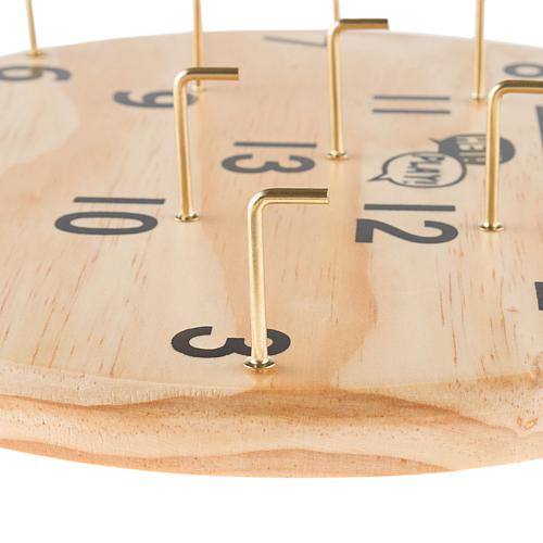 Hookey Ring Toss Game Set