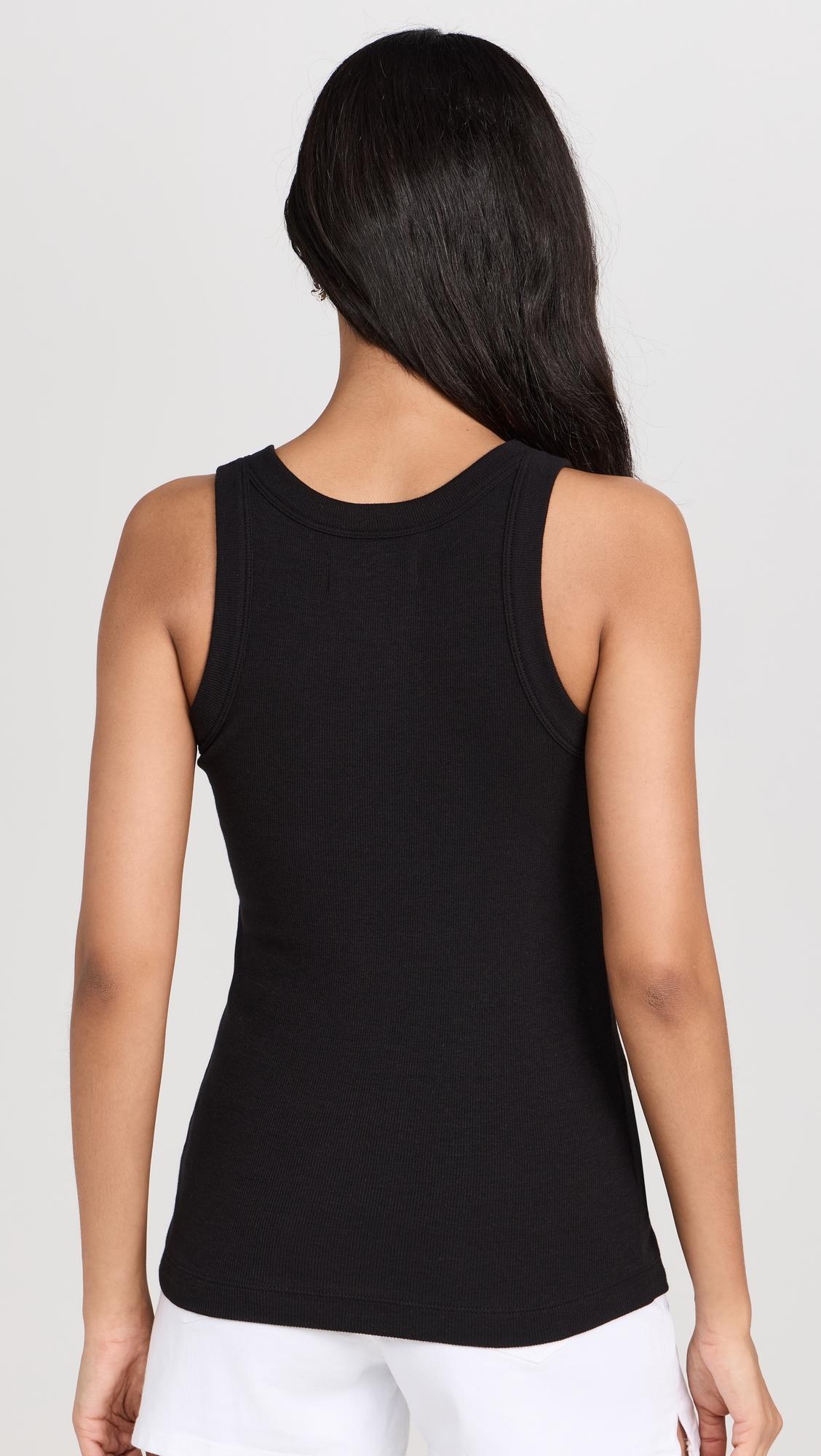 Cruz Top Black