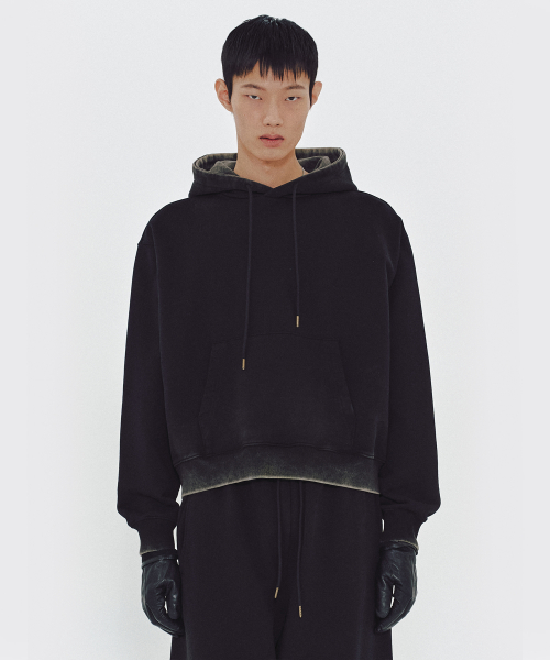 DUSK HOODIE