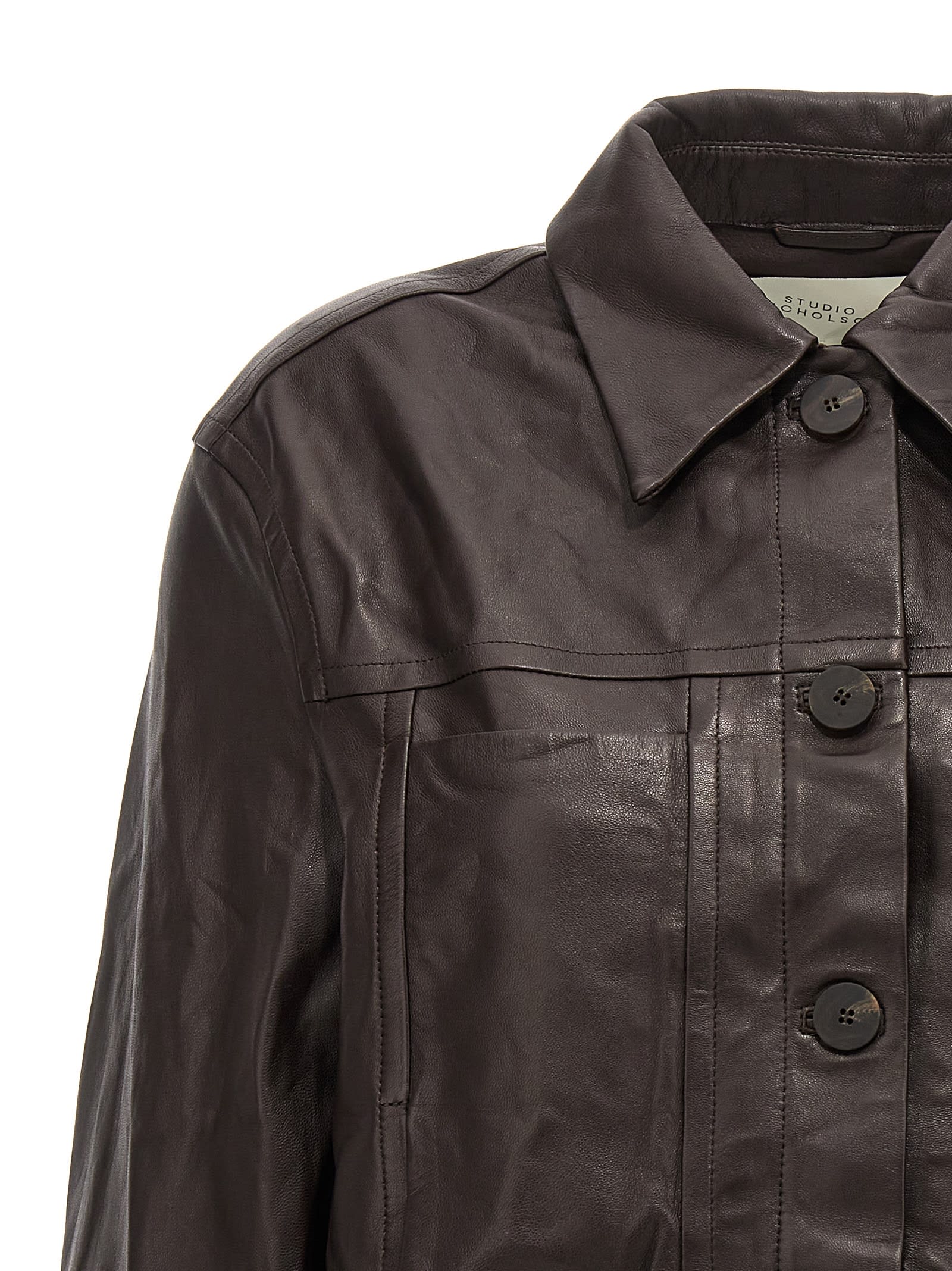 Tahoe Jacket