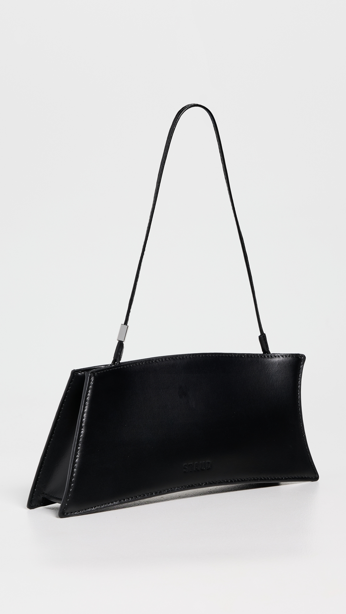 Coco Shoulder Bag Black One Size