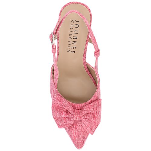 Collection Women's Tailynn Pumps - Tan