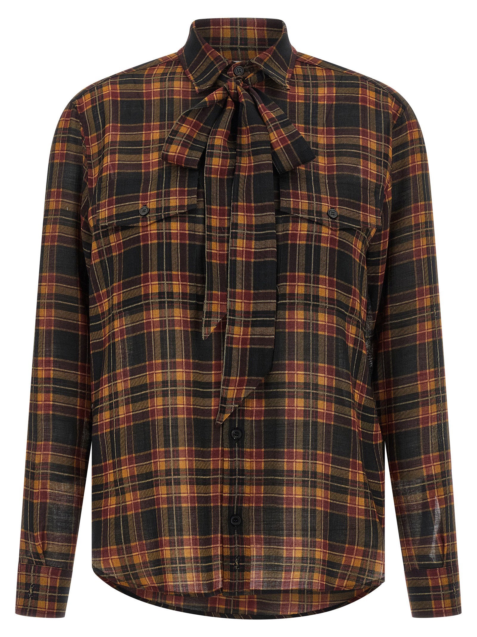 Cassandre Lavallière Shirt
