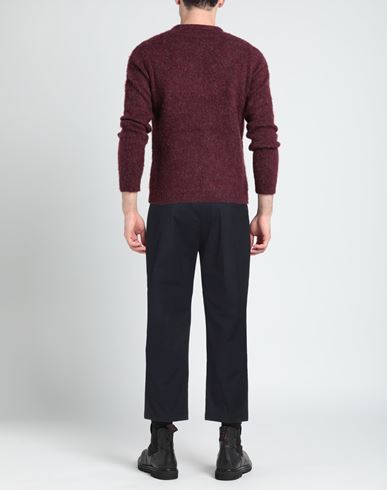 Man Pants Midnight blue