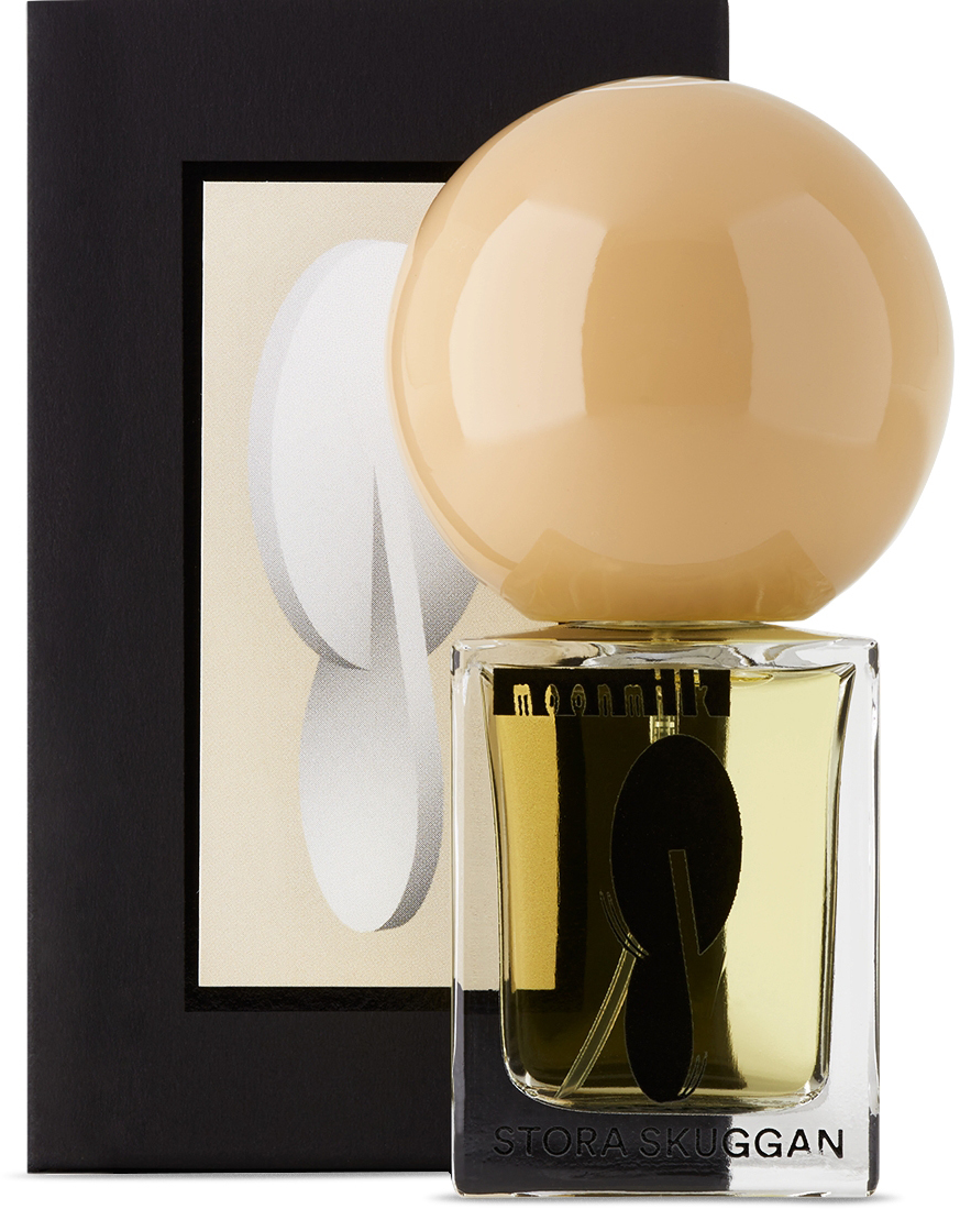 Stora Skuggan Moonmilk Eau de Parfum, 30 mL