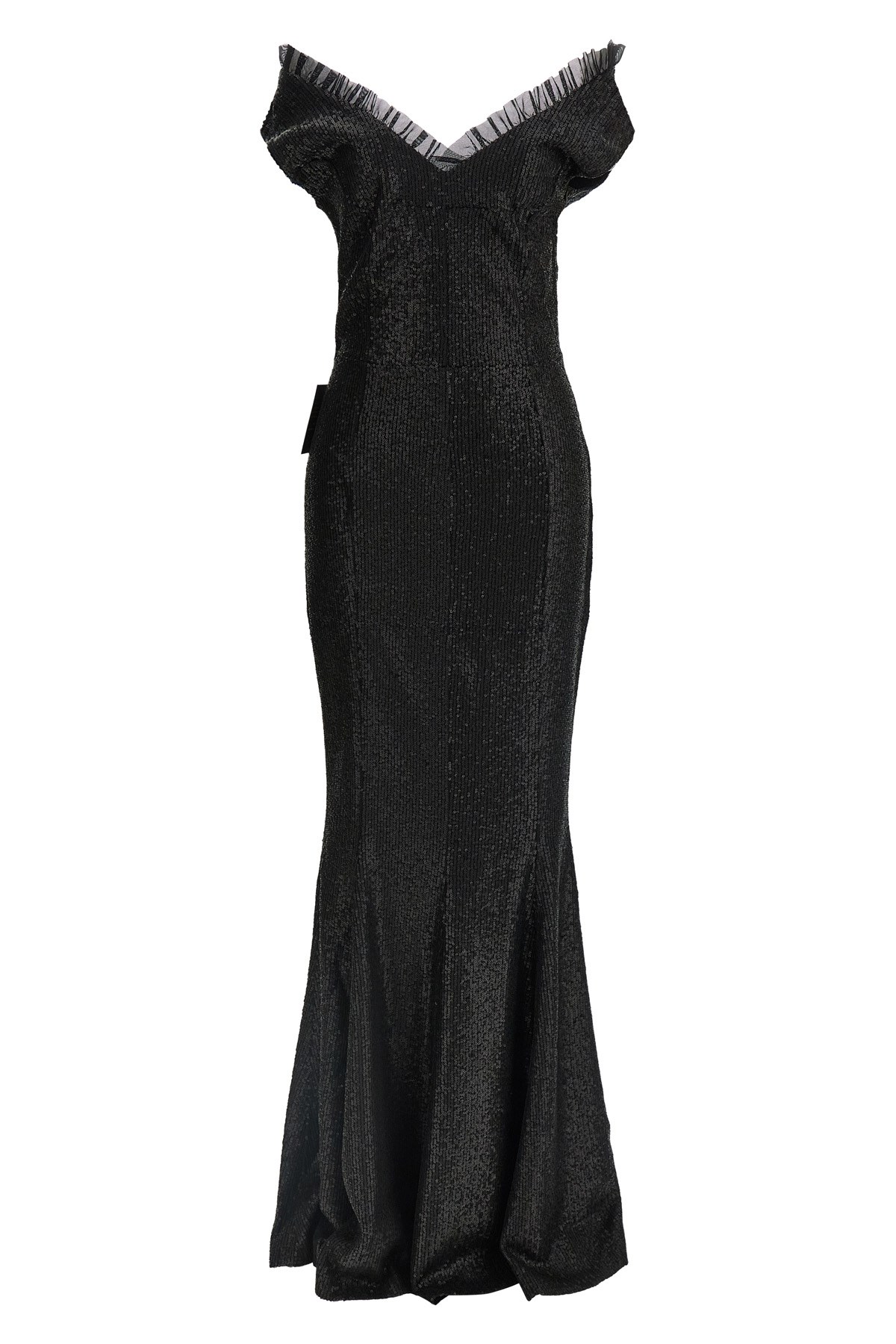 'Grace' Dress