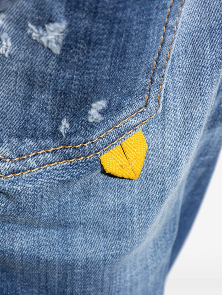 Cool Guy Jeans