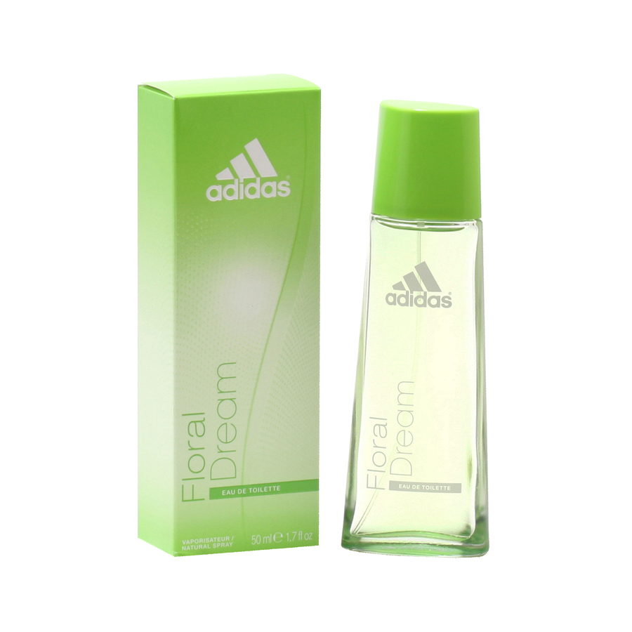 Ladies Floral Dream EDT Spray 1.7 oz Fragrances 341224431002