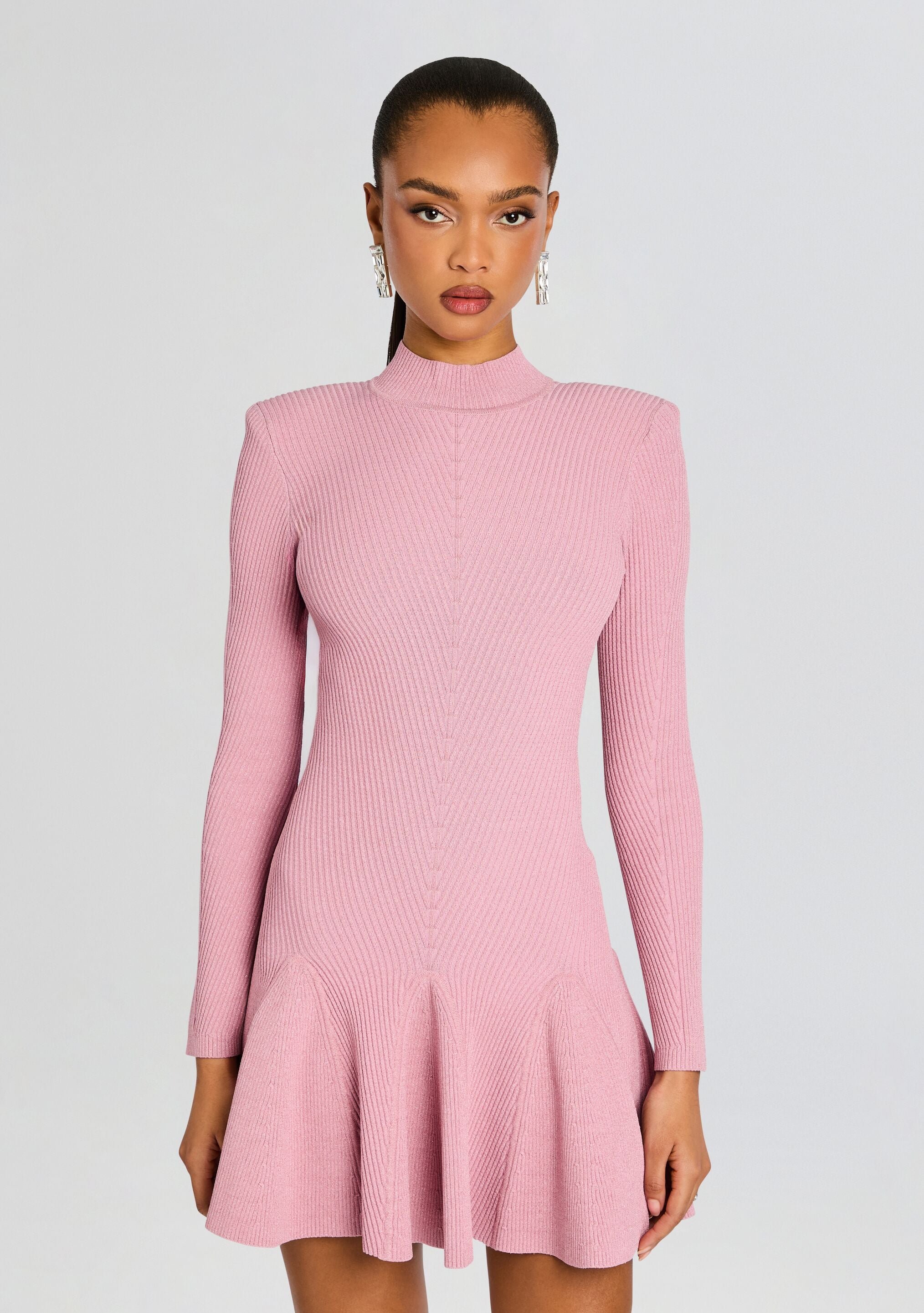Sydonie Knit Dress