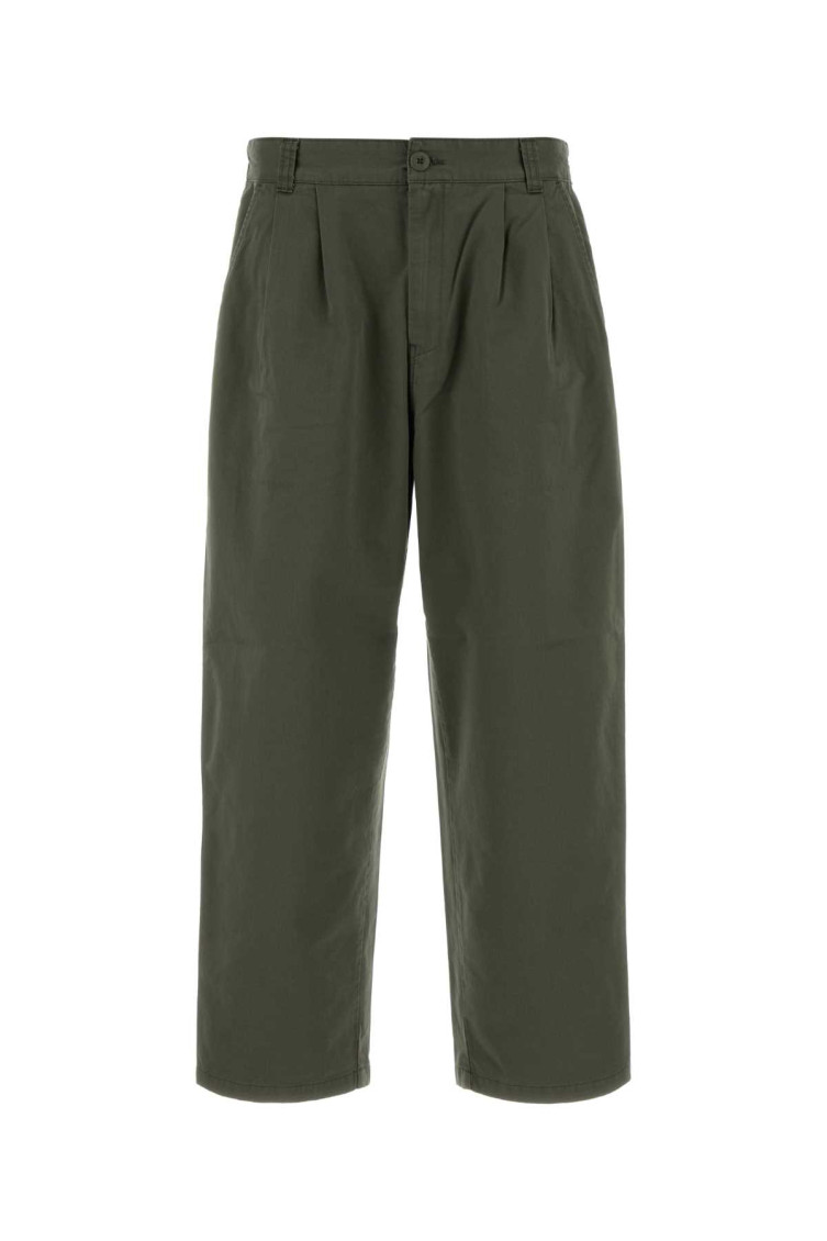 Carhartt Wip - loose-fit trouser