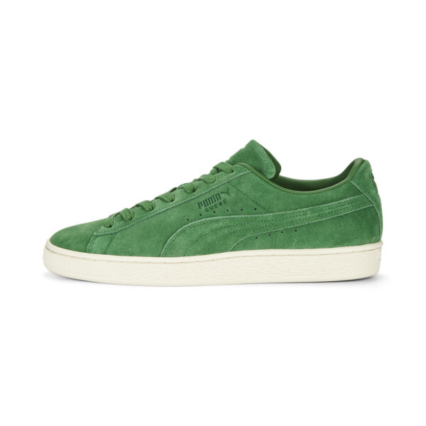 PUMA Suede Classic Year Sneakers in Green