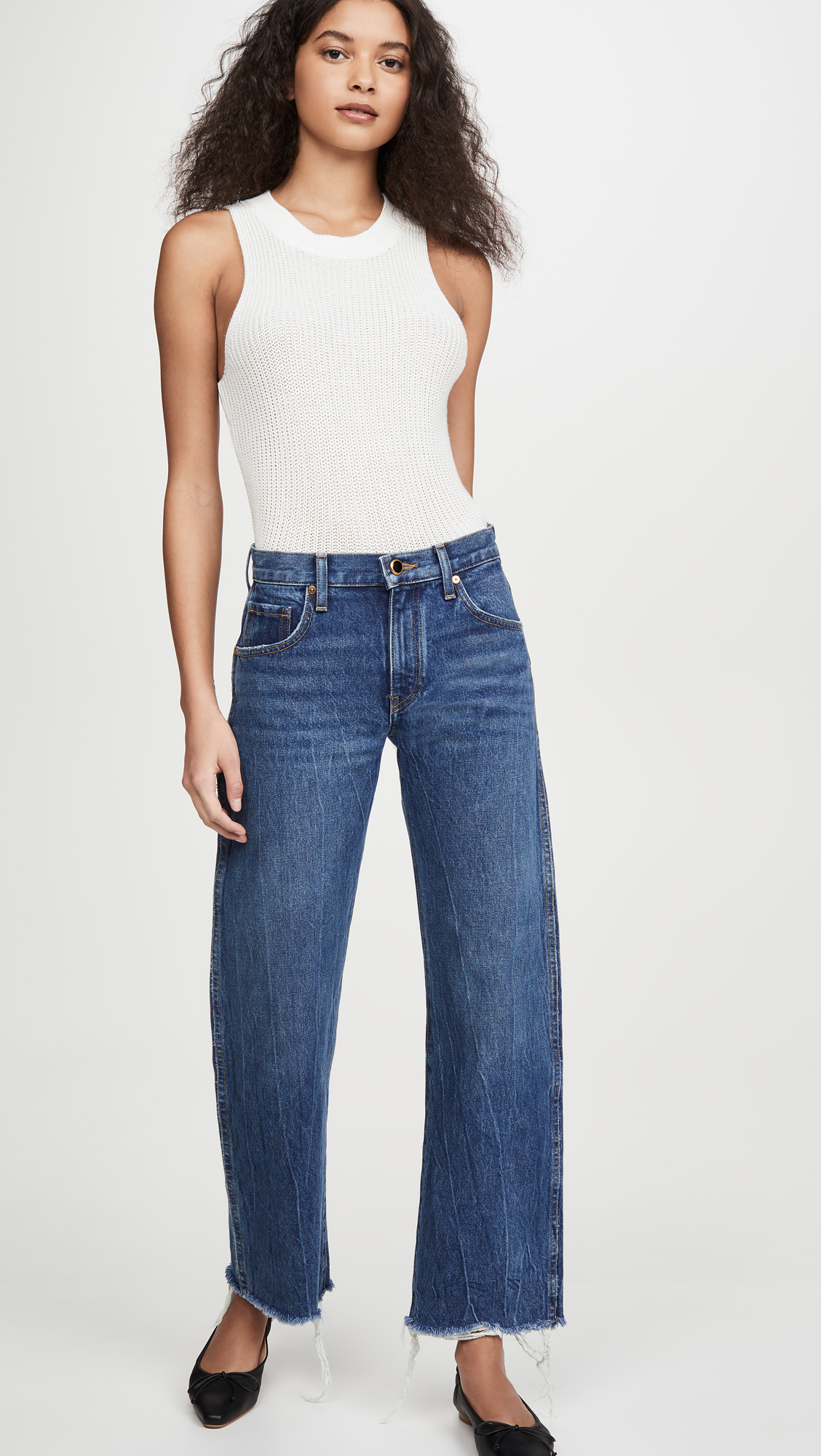 Kerrie Jeans