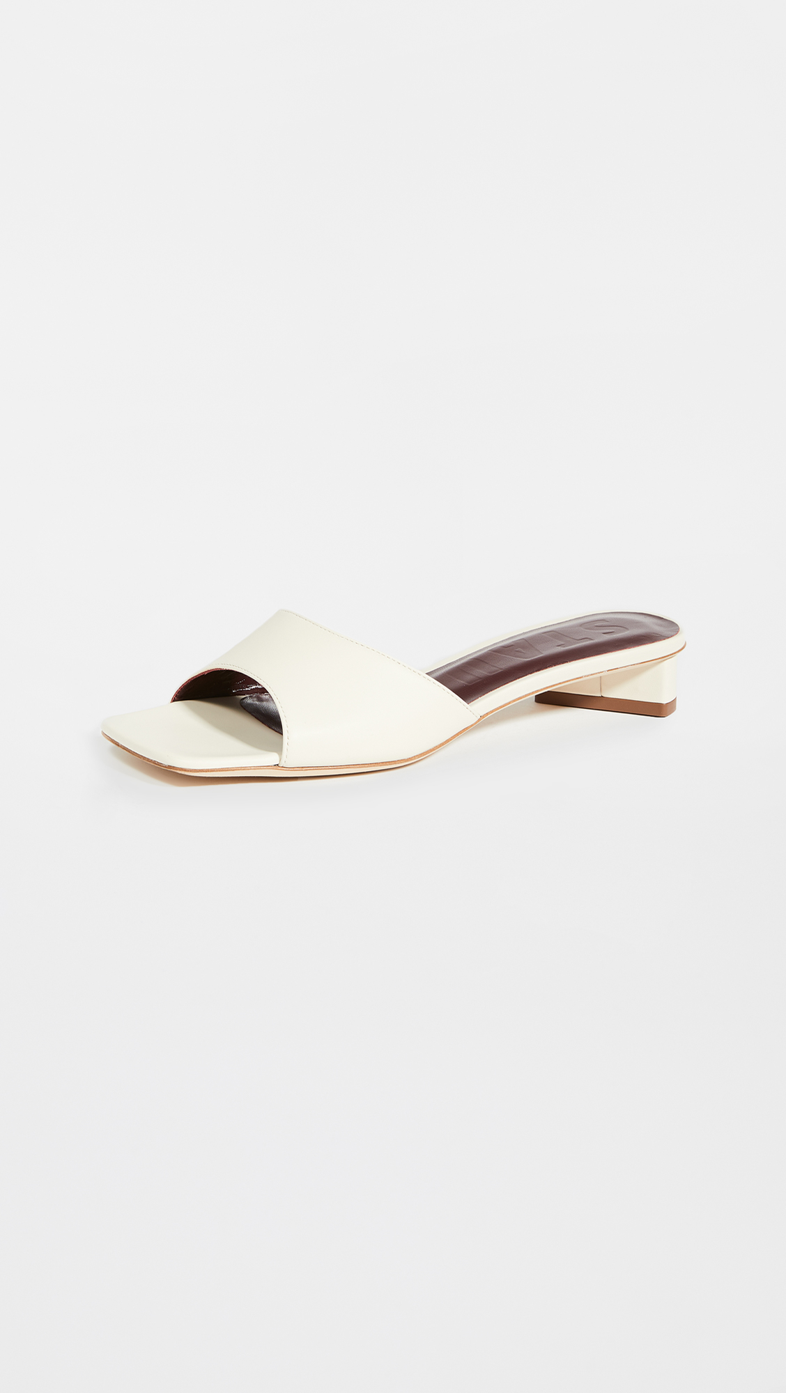 Simone Mules