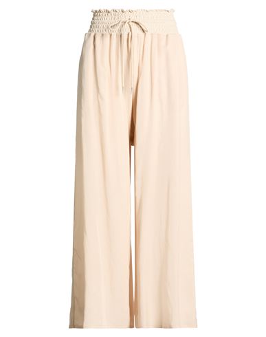 X Fp Movement Woman Pants Ivory Size S Lyocell, Modal, Polyester
